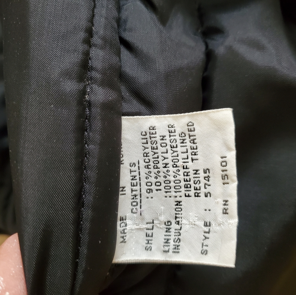 Current Seen Jacket - image 2